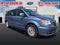 2011 Chrysler Town & Country Touring-L