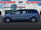 2011 Chrysler Town & Country Touring-L