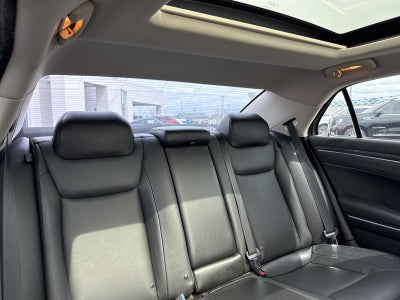 2018 Chrysler 300 Base