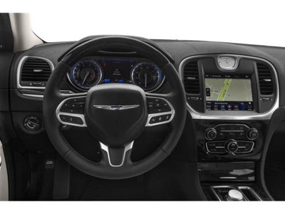 2018 Chrysler 300 Touring L