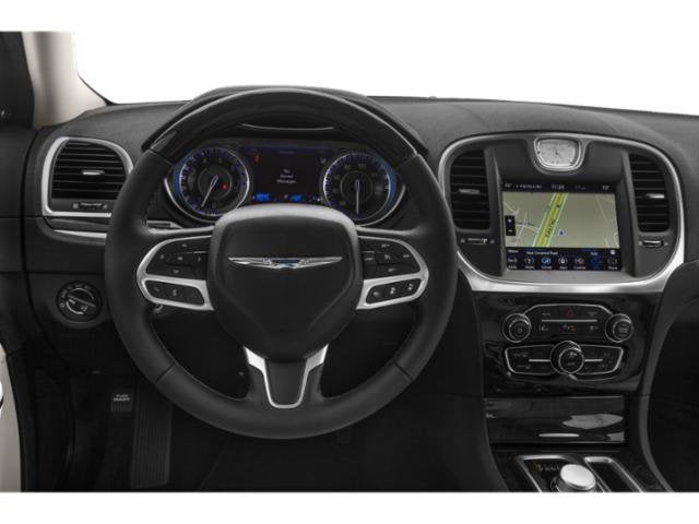 2018 Chrysler 300 Touring L