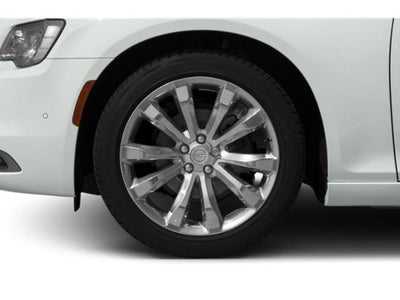 2018 Chrysler 300 Touring L