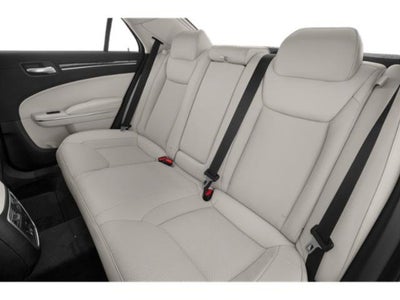 2018 Chrysler 300 Touring L