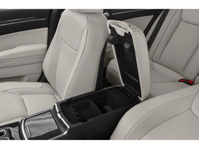 2018 Chrysler 300 Touring L