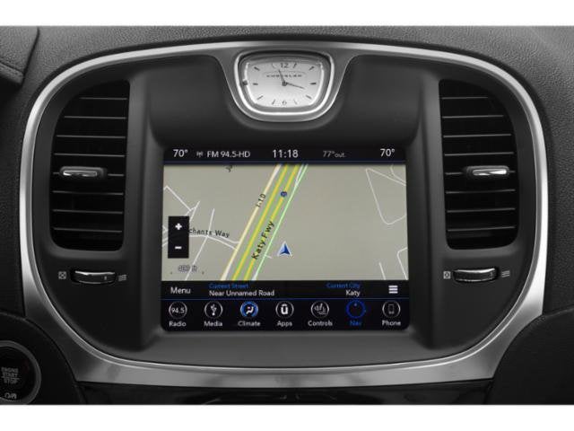 2018 Chrysler 300 Touring L