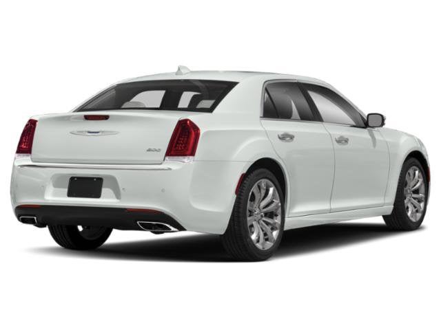 2018 Chrysler 300 Touring L
