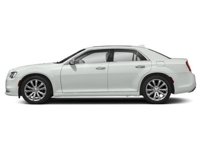 2018 Chrysler 300 Touring L