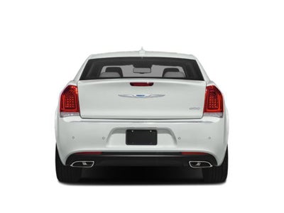2018 Chrysler 300 Touring L
