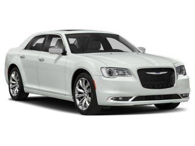 2018 Chrysler 300 Touring L