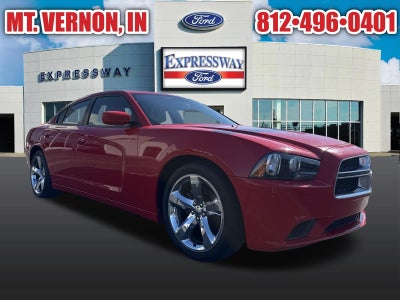 2014 Dodge Charger SE
