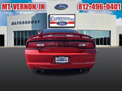 2014 Dodge Charger SE