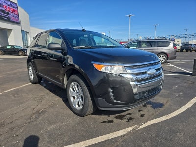 2013 Ford Edge SE