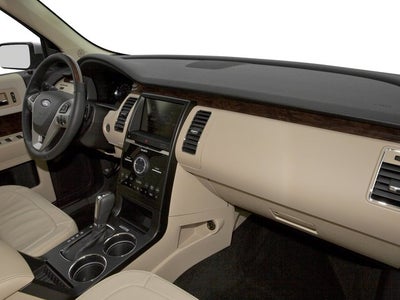 2016 Ford Flex SEL