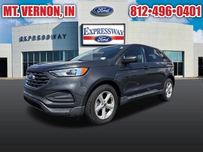 2020 Ford Edge SE