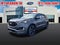 2021 Ford Edge ST