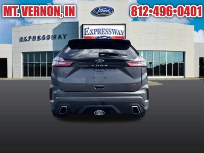 2021 Ford Edge ST