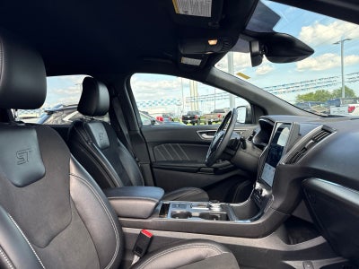 2021 Ford Edge ST