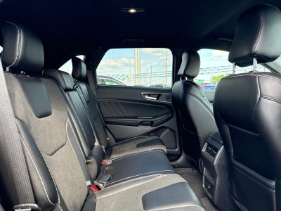 2021 Ford Edge ST