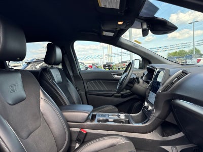 2021 Ford Edge ST