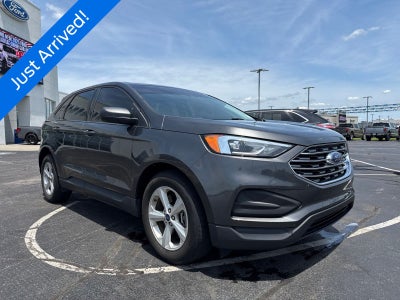 2020 Ford Edge SE