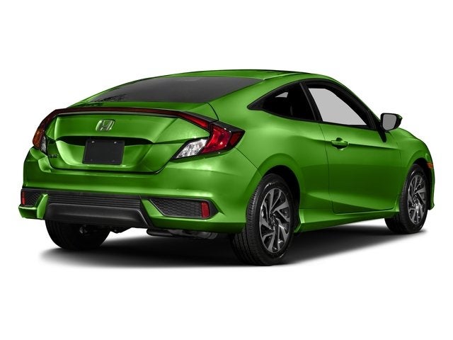 Used 2016 Honda Civic LX-P with VIN 2HGFC4B0XGH308144 for sale in Mount Vernon, IN