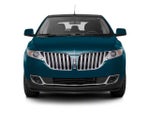 2013 Lincoln MKX Base