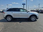 2012 Lincoln MKX Base