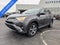 2018 Toyota RAV4 Base