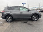2018 Toyota RAV4 Base