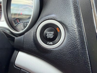 2020 Dodge Journey SE