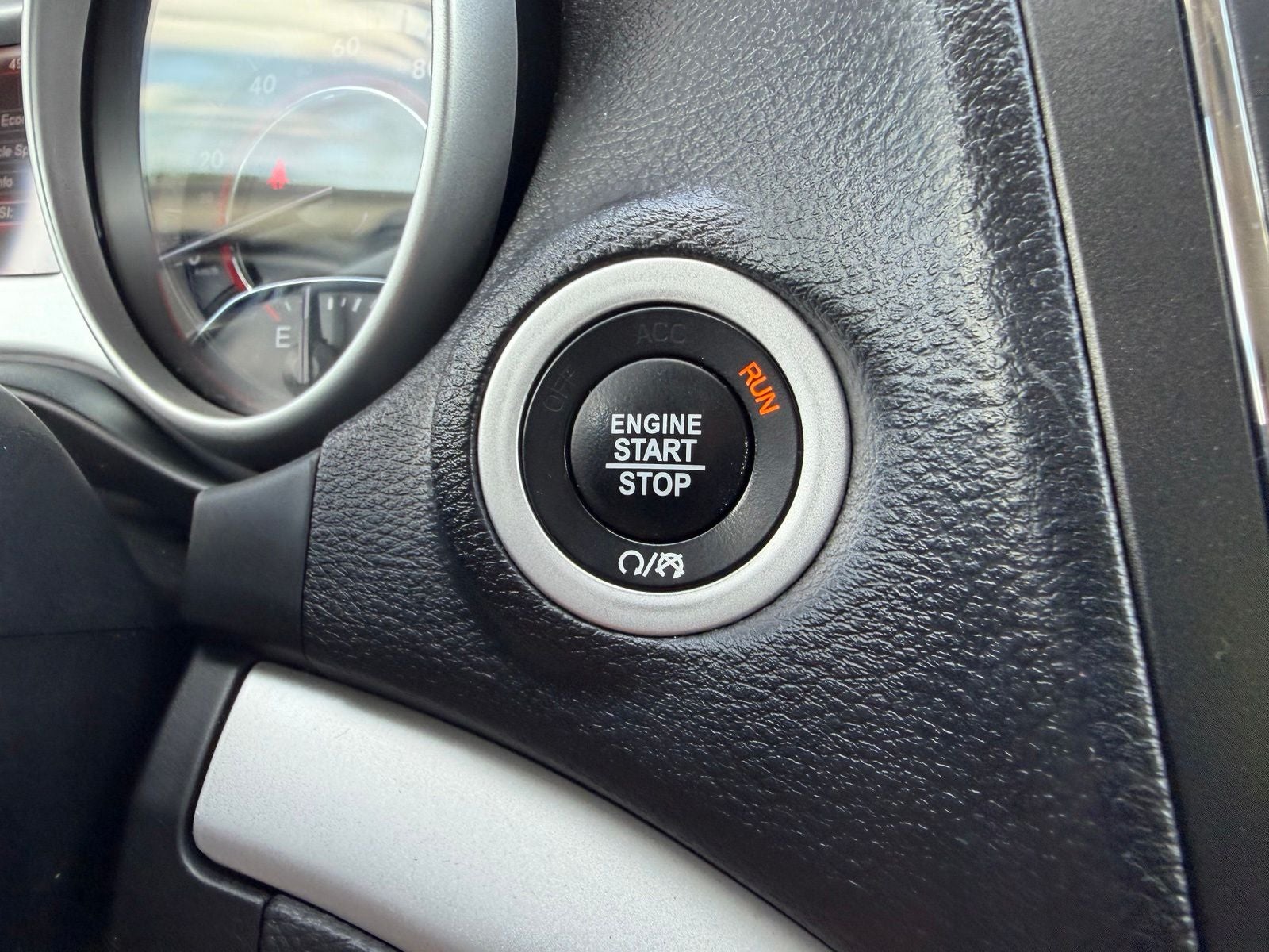 2020 Dodge Journey SE