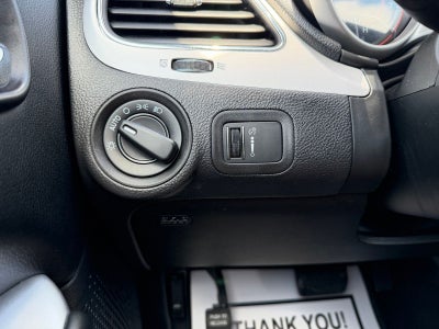 2020 Dodge Journey SE