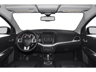 2015 Dodge Journey R/T