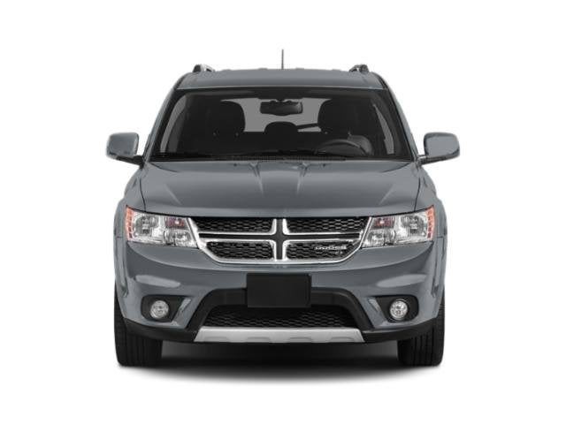 2015 Dodge Journey R/T