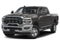 2026 RAM 2500 Warlock
