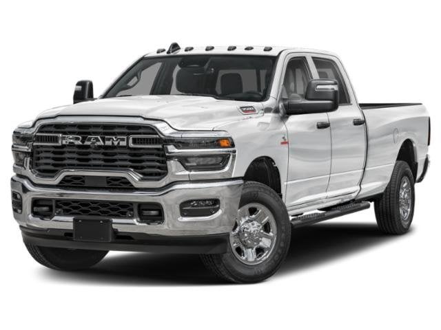 2025 RAM 3500 Big Horn