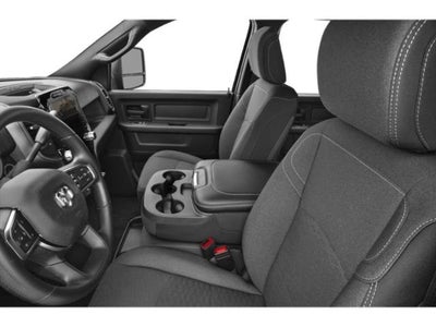 2025 RAM 3500 Big Horn