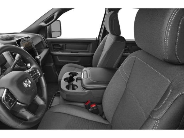 2025 RAM 3500 Big Horn