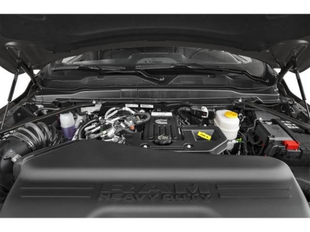 2025 RAM 3500 Big Horn