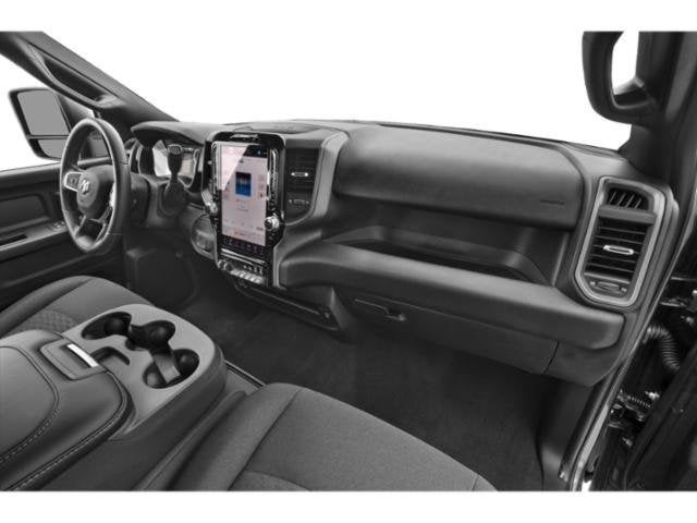 2025 RAM 3500 Big Horn