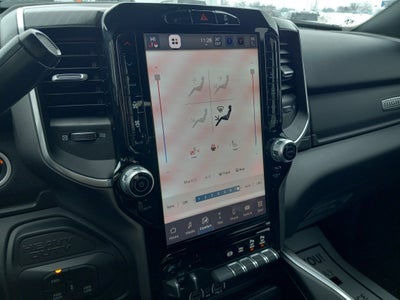 2025 RAM 3500 Big Horn