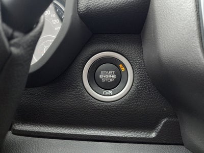 2025 RAM 3500 Big Horn