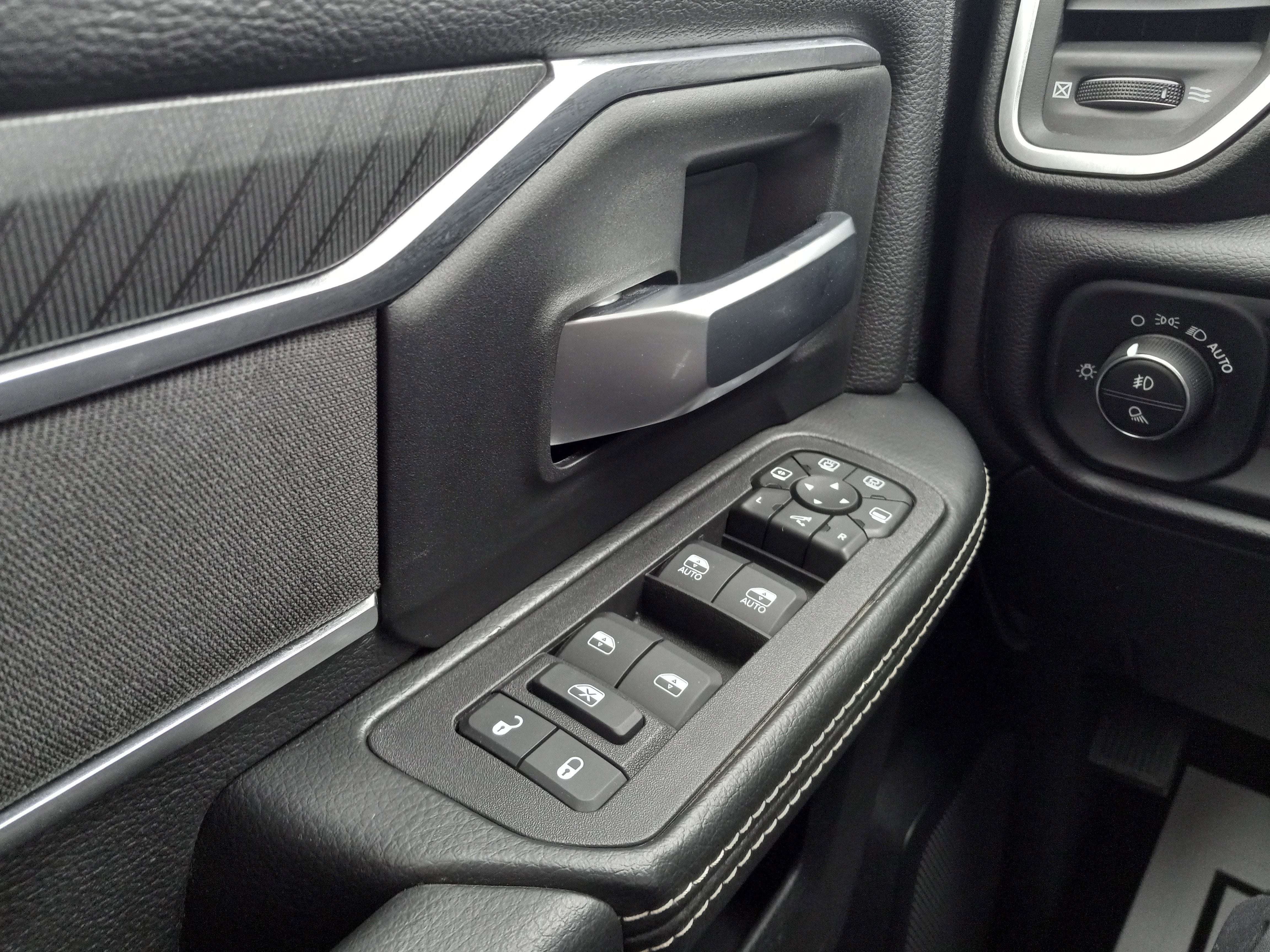 2025 RAM 3500 Big Horn