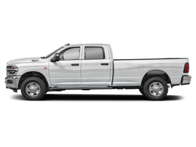 2025 RAM 3500 Big Horn