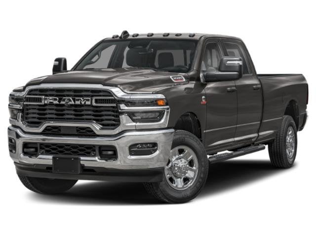 2025 RAM 3500 Big Horn