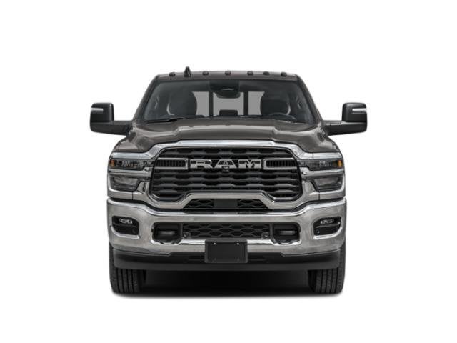 2025 RAM 3500 Big Horn