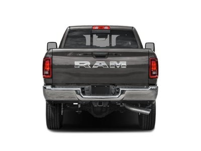 2025 RAM 3500 Big Horn