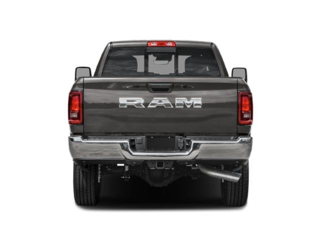 2025 RAM 3500 Big Horn