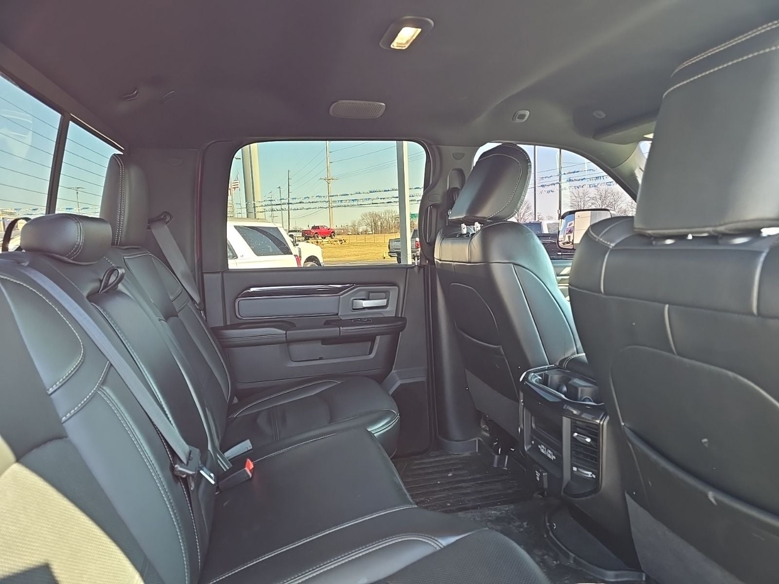 2022 RAM 2500 Power Wagon