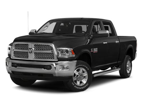 2014 RAM 2500 SLT